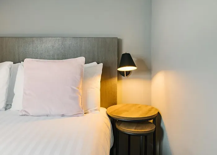 Towerbridge64 Hotel Edinburgh