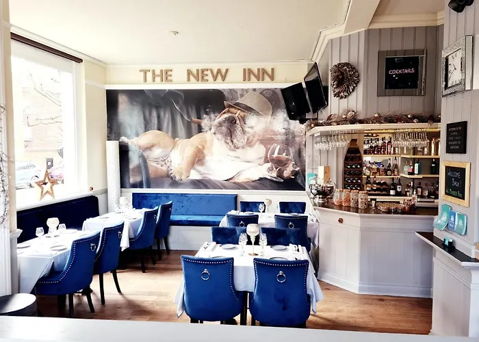 St Johns Boutique Hotel London