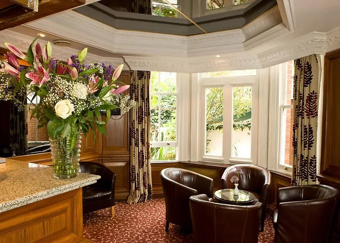 London Dog Friendly Hotels