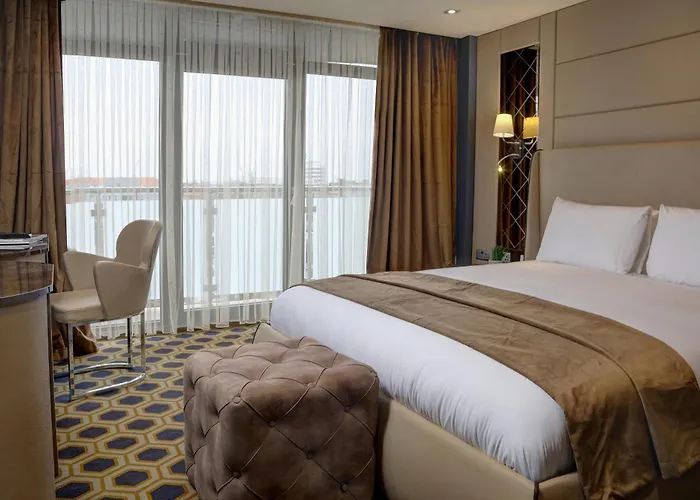 Putney Hotel London