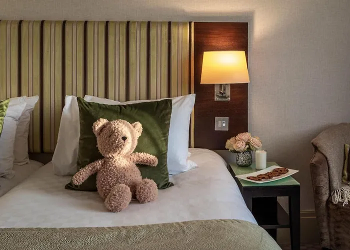 London hotels near Tower of London