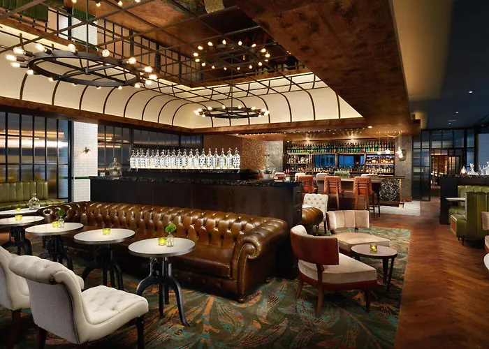 London Design hotels