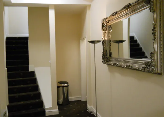 Citystay Guest House London
