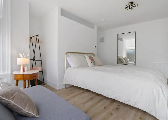 Finsbury Park Studios London