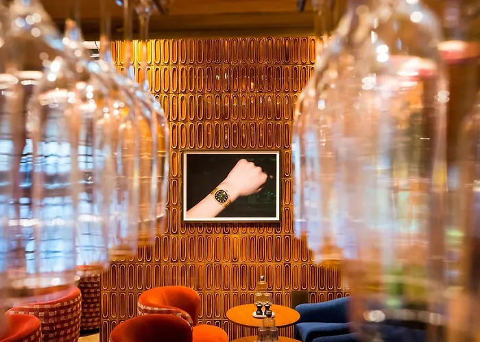Wilde Aparthotels London Liverpool Street