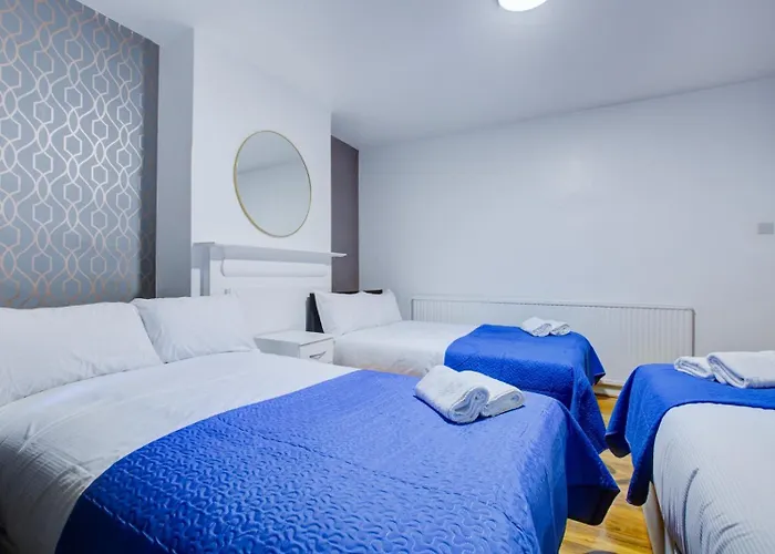 Streatham Hotel London