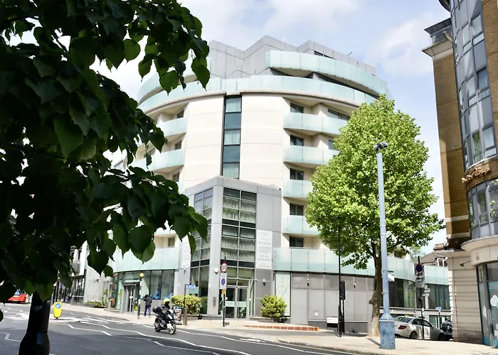Sanctum Apartment London