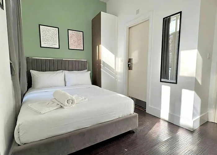Charlotte Street Rooms By News Hotel London
