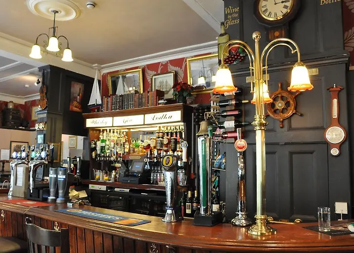 The Ship Inn London
