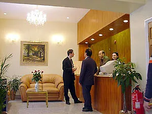 Tria Hotel London