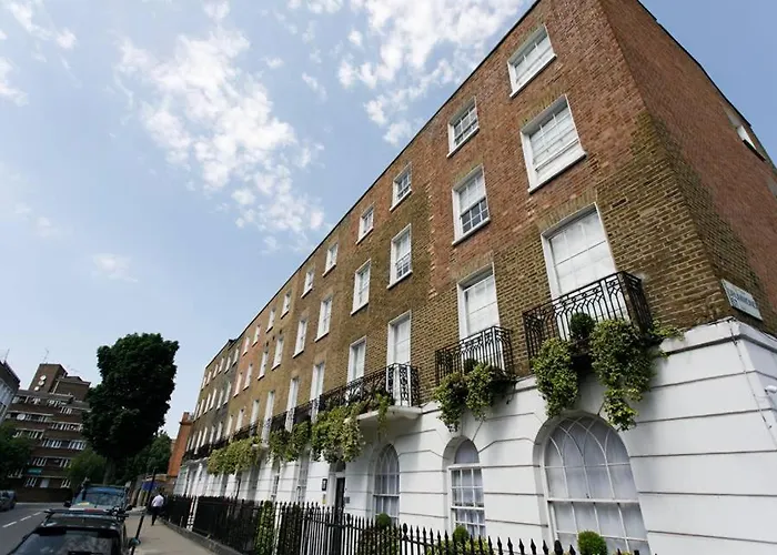 Vacation Apartment Rentals in London